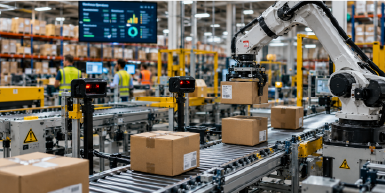 Process Automation